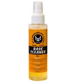 Demon Base Cleaner (4oz)