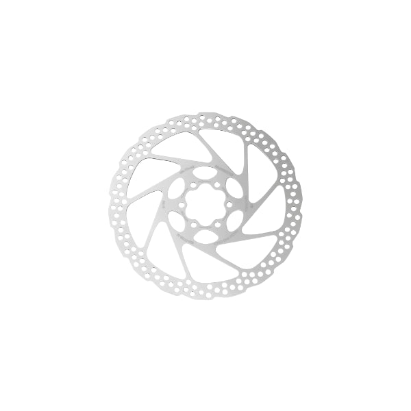 Shimano Alivio Disc Rotor 180mm 6-Bolt