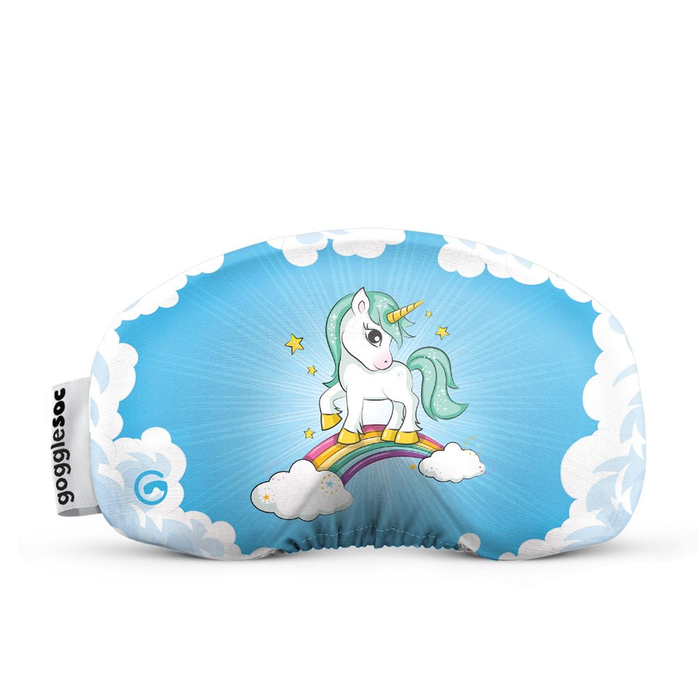 Gogglesoc Goggle Cover - Unicorn Dream