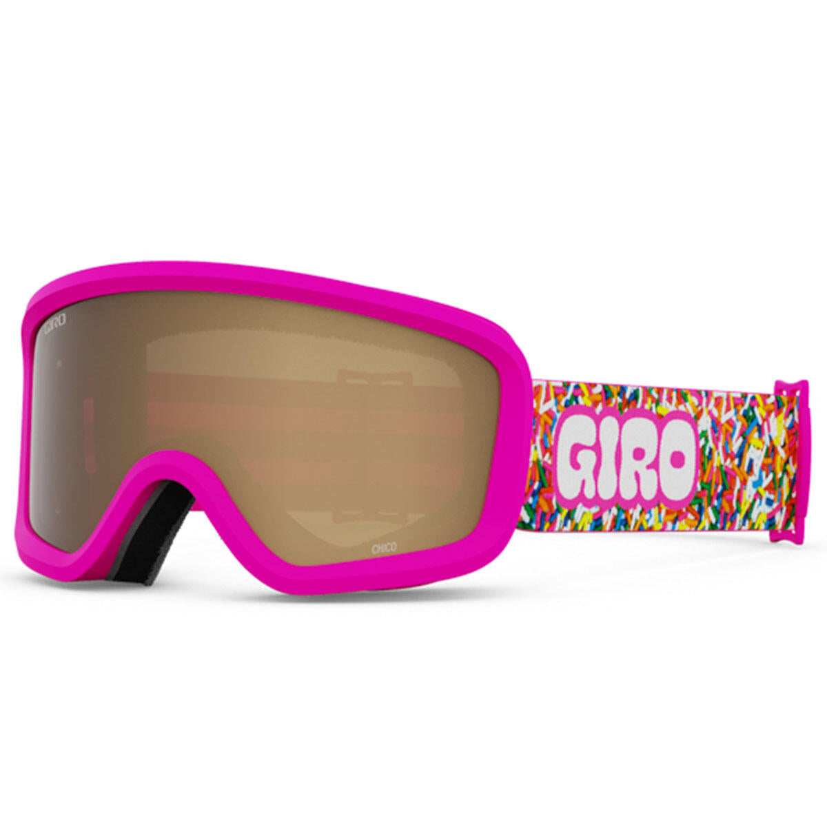 Giro Chico 2.0 Snow Goggles