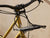 JACK the bike rack / Black w Yellow Bungee