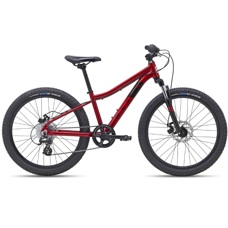 Marin Bayview Trail 24&quot; Kids Mountain Bike