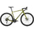 Merida Silex 400 Gravel Bike - Fall Green (Grey/Black)