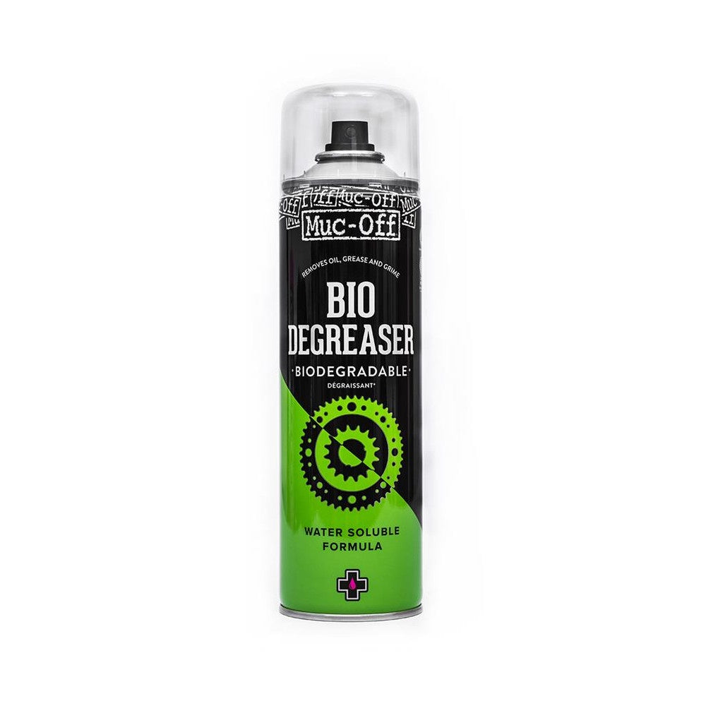 Muc-Off Bicycle Bio Degrease 500ml