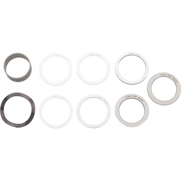 Problem Solvers GXP BB Spacer Kit