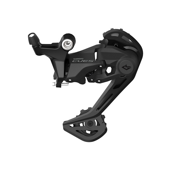 Shimano RD-U4020 Rear Derailleur CUES 9-Speed 36T Max