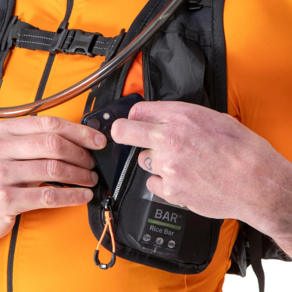 Restrap Race Hydration Vest