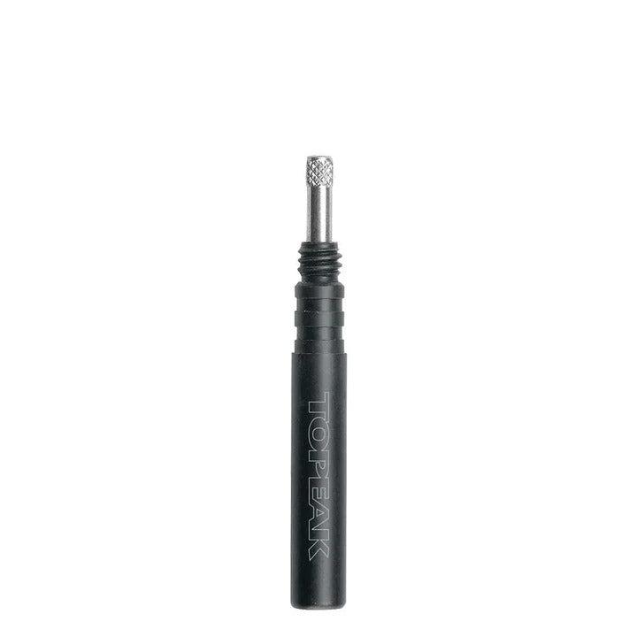 Topeak Presta Valve Extender XL for 60-90mm Deep Rims