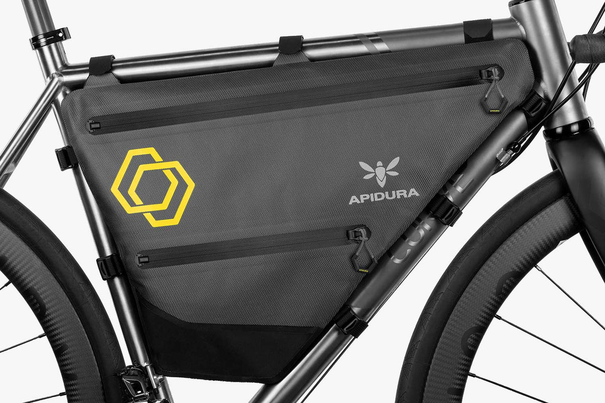 Apidura Expedition Full Frame Pack