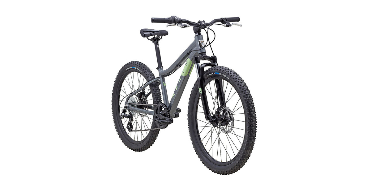 Marin Bayview Trail 24&quot; Kids Mountain Bike