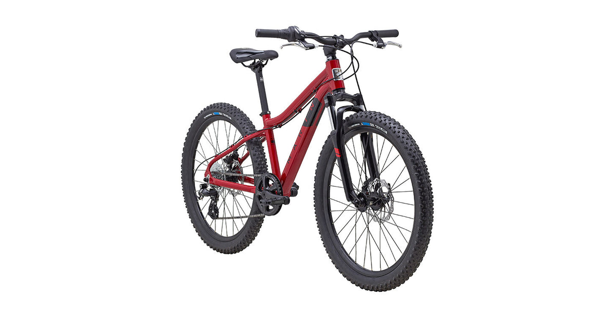 Marin Bayview Trail 24&quot; Kids Mountain Bike