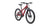 Marin Bayview Trail 24" Kids Mountain Bike