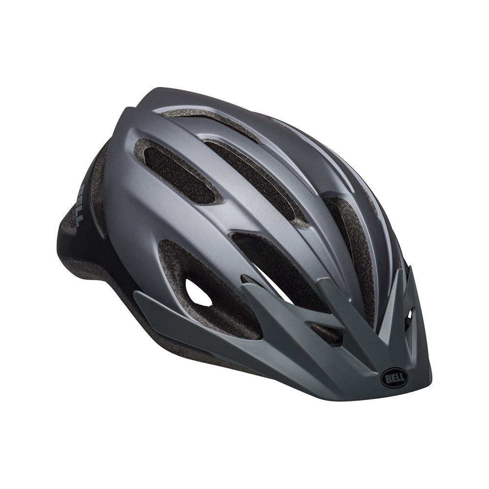 Bell Crest Junior Helmet