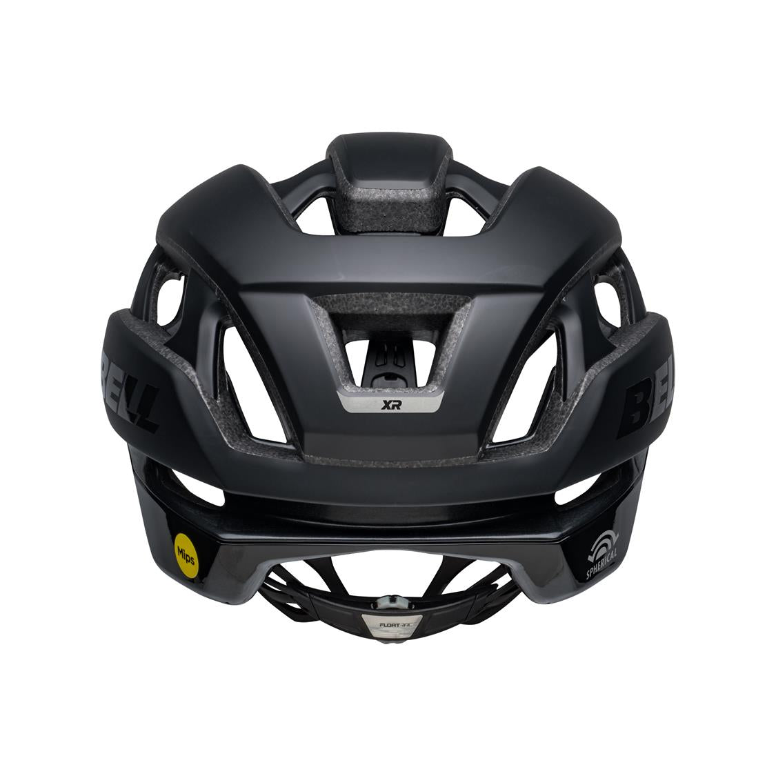 Bell XR Spherical Helmet - Black Medium