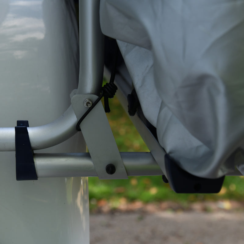 Oxford Aquatex Touring Premium 1-2 Bike Cover