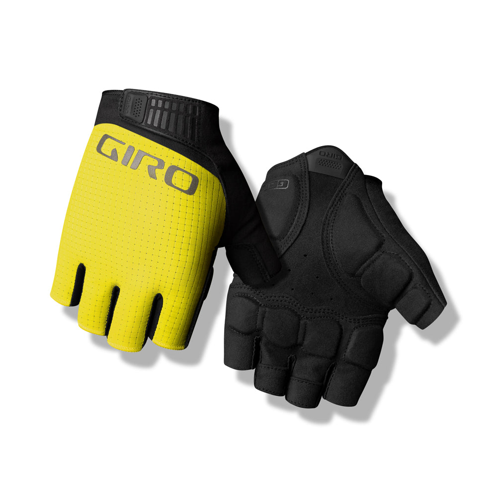 Giro Bravo II. Gel Gloves