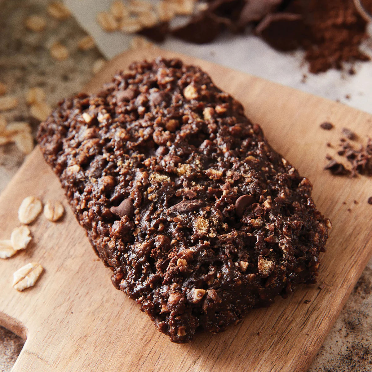 CLIF Bar - Chocolate Brownie