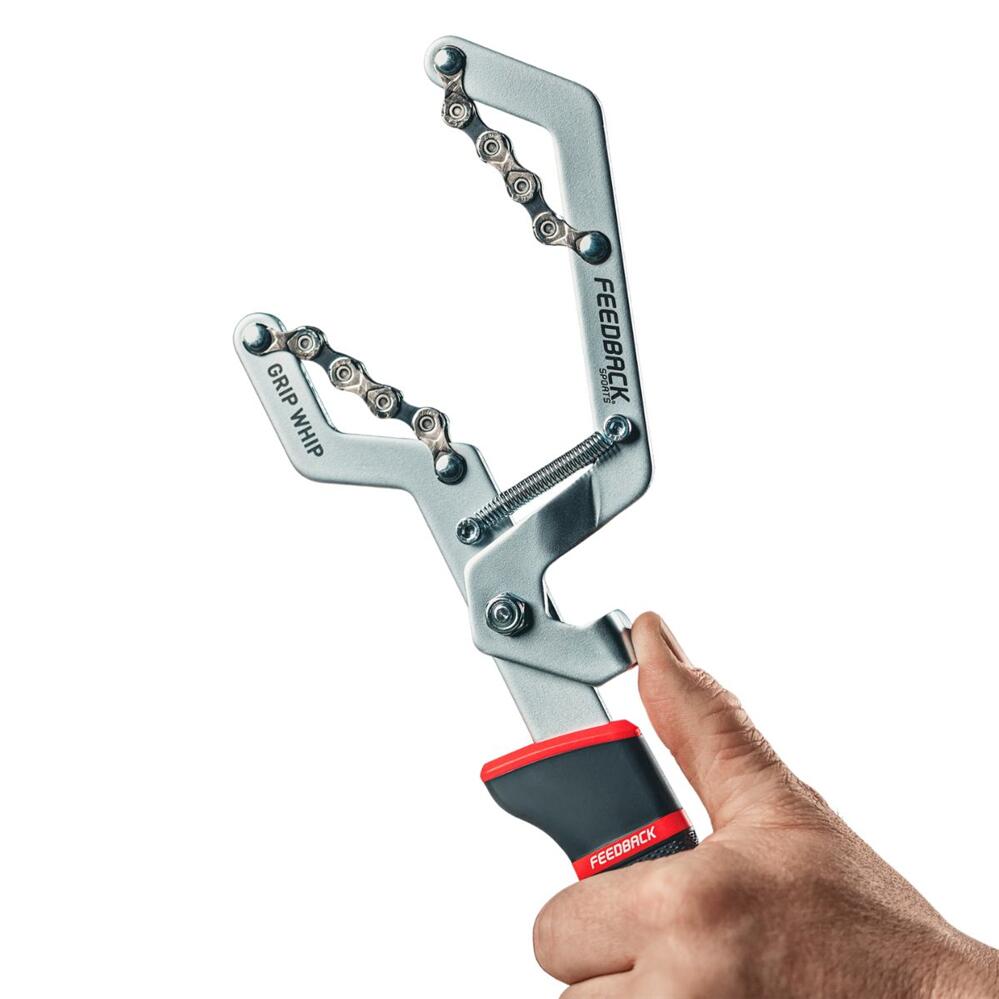 Feedback Sports Grip Whip Lockring Removal Tool