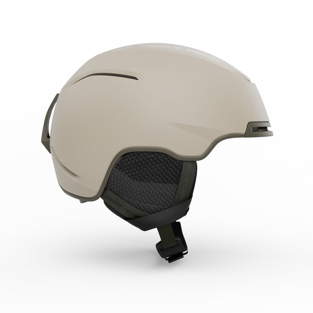 Giro Jackson MIPS Snow Helmet - Matte Stone