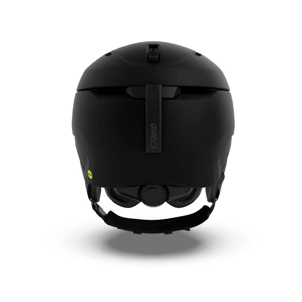 Giro Neo II. MIPS Snow Helmet - Matte Black