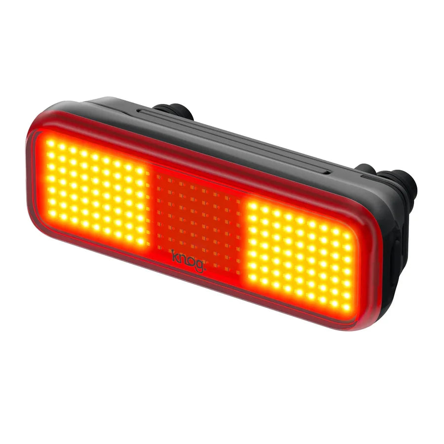Knog Blinder Link Carrier Rack Mount Rear Light