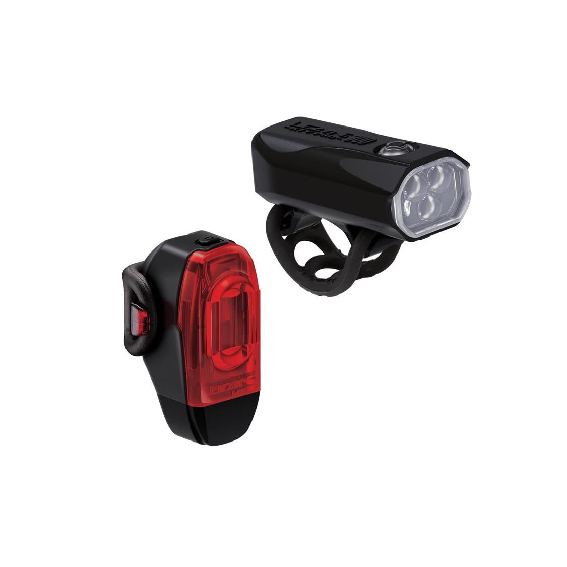 Lezyne KTV Drive Pro 300+/KTV Drive+ Pair