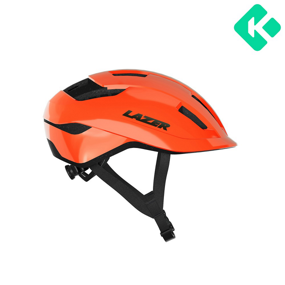 Lazer Compact Kineticore Bike Helmet