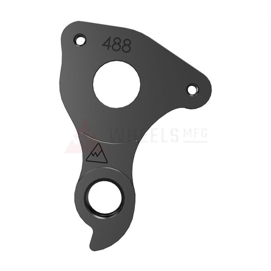 WheelsMFG Derailleur Hanger - Dropout 488 - Merida