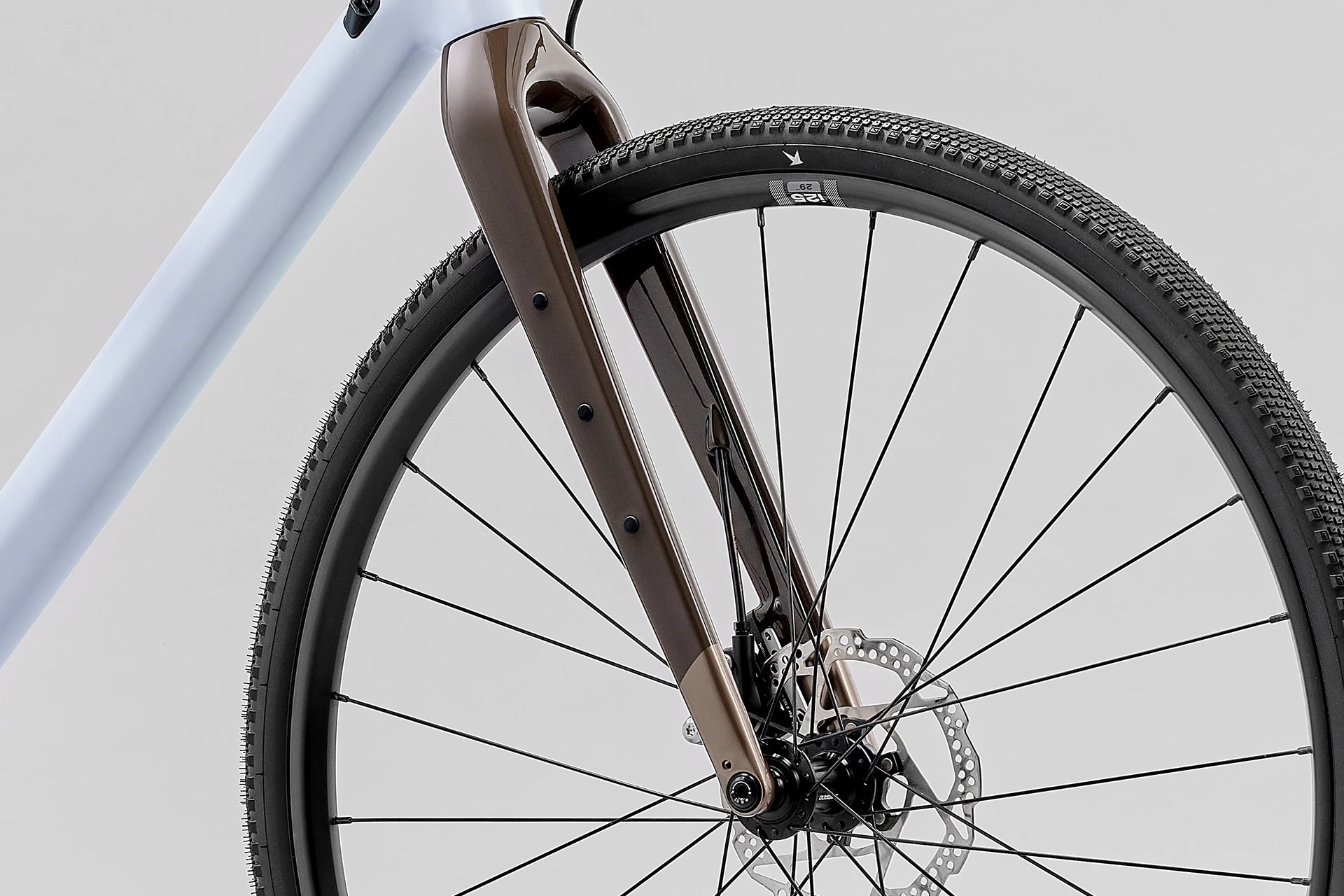 Norco Search A GRX - Ice White