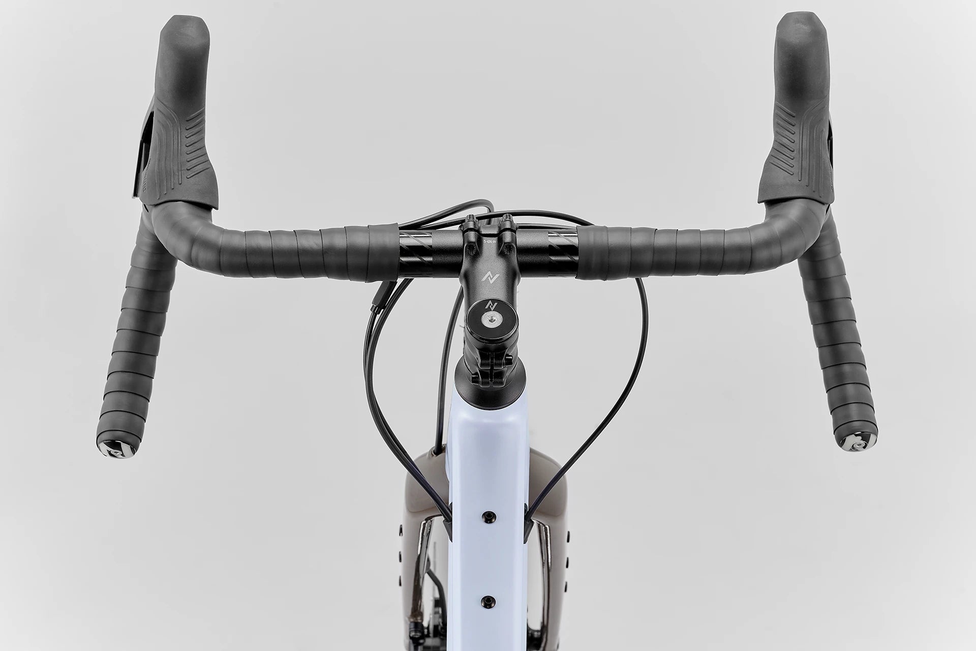 Norco Search A GRX - Ice White