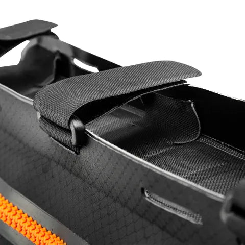 Ortlieb Full Frame Pack - Black