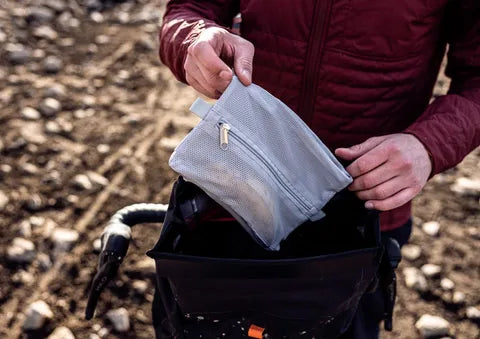 Ortlieb Handlebar Pack QR