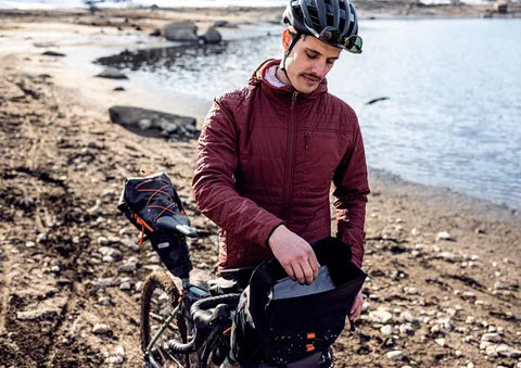 Ortlieb Handlebar Pack QR