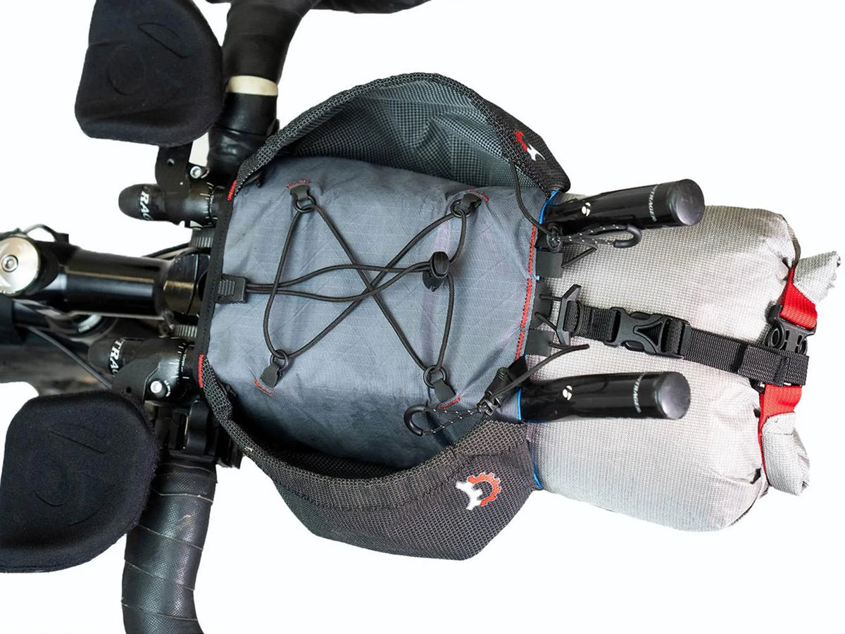 Revelate Designs Pitchfork Aerobar System