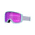 Giro Revolt Snow Goggles - Light Mineral Shelter/Vivid Pink