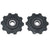 BBB Rollerboys Pulley Set 10T  7/8/9/10spd