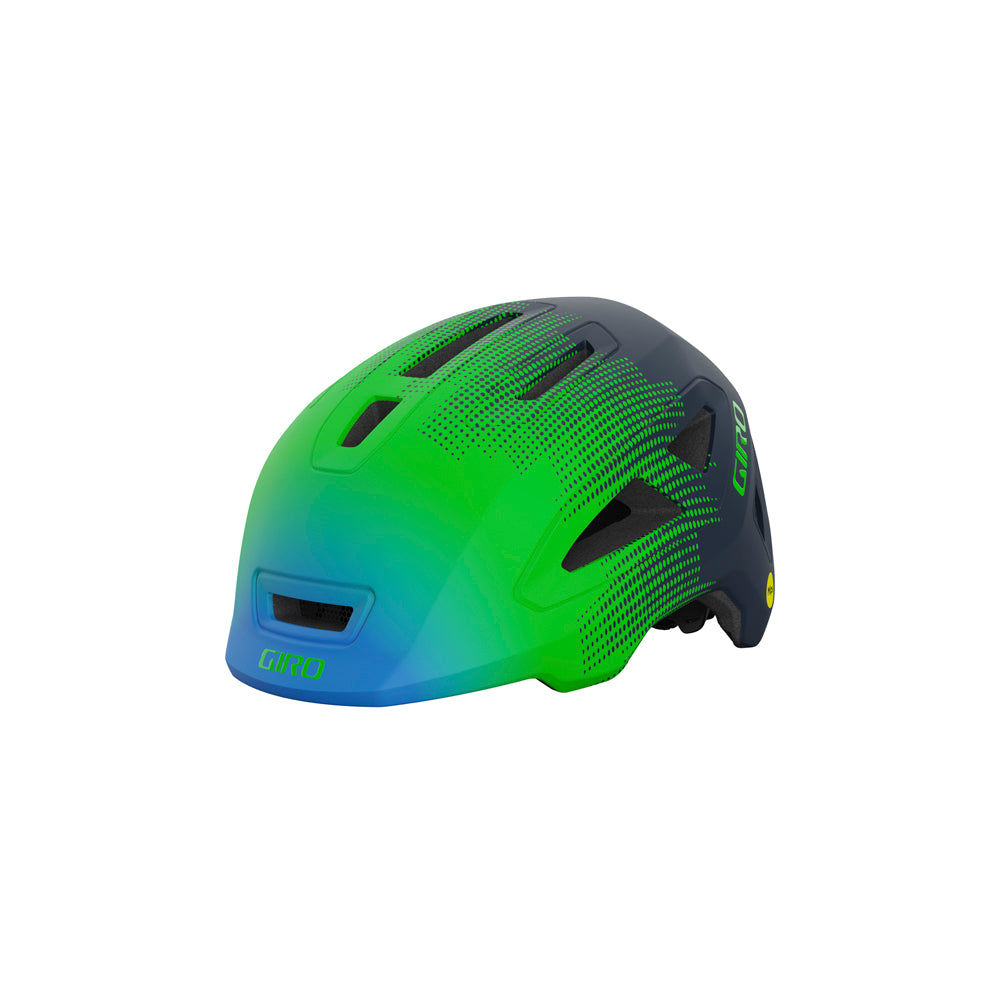 Giro Scamp II Kid&#39;s Helmet