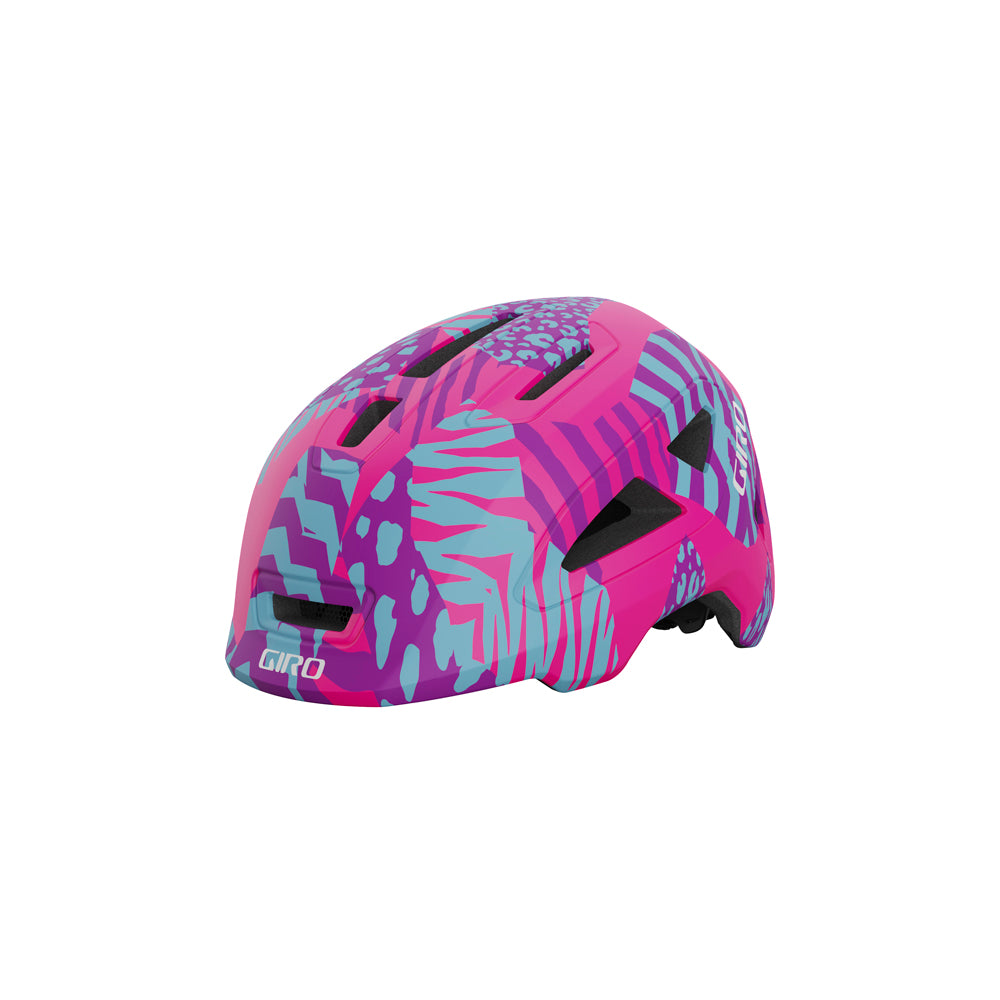 Giro Scamp II Kid&#39;s Helmet