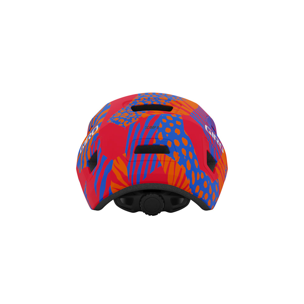 Giro Scamp II Kid&#39;s Helmet