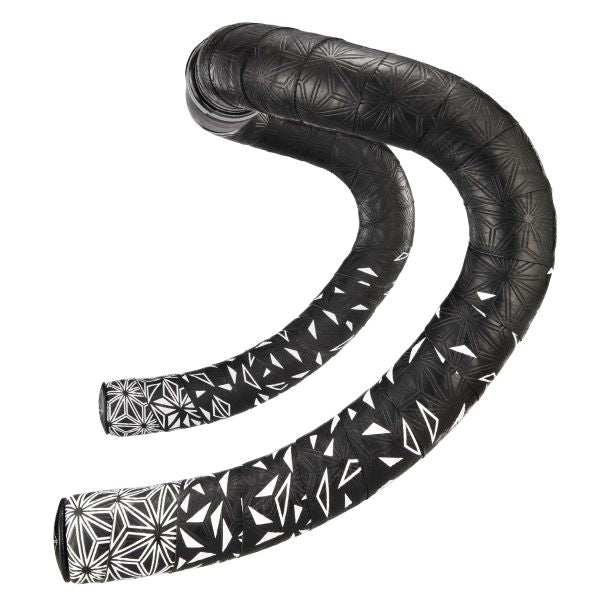 Supacaz Super Sticky Kush Bar Tape - Star Fade