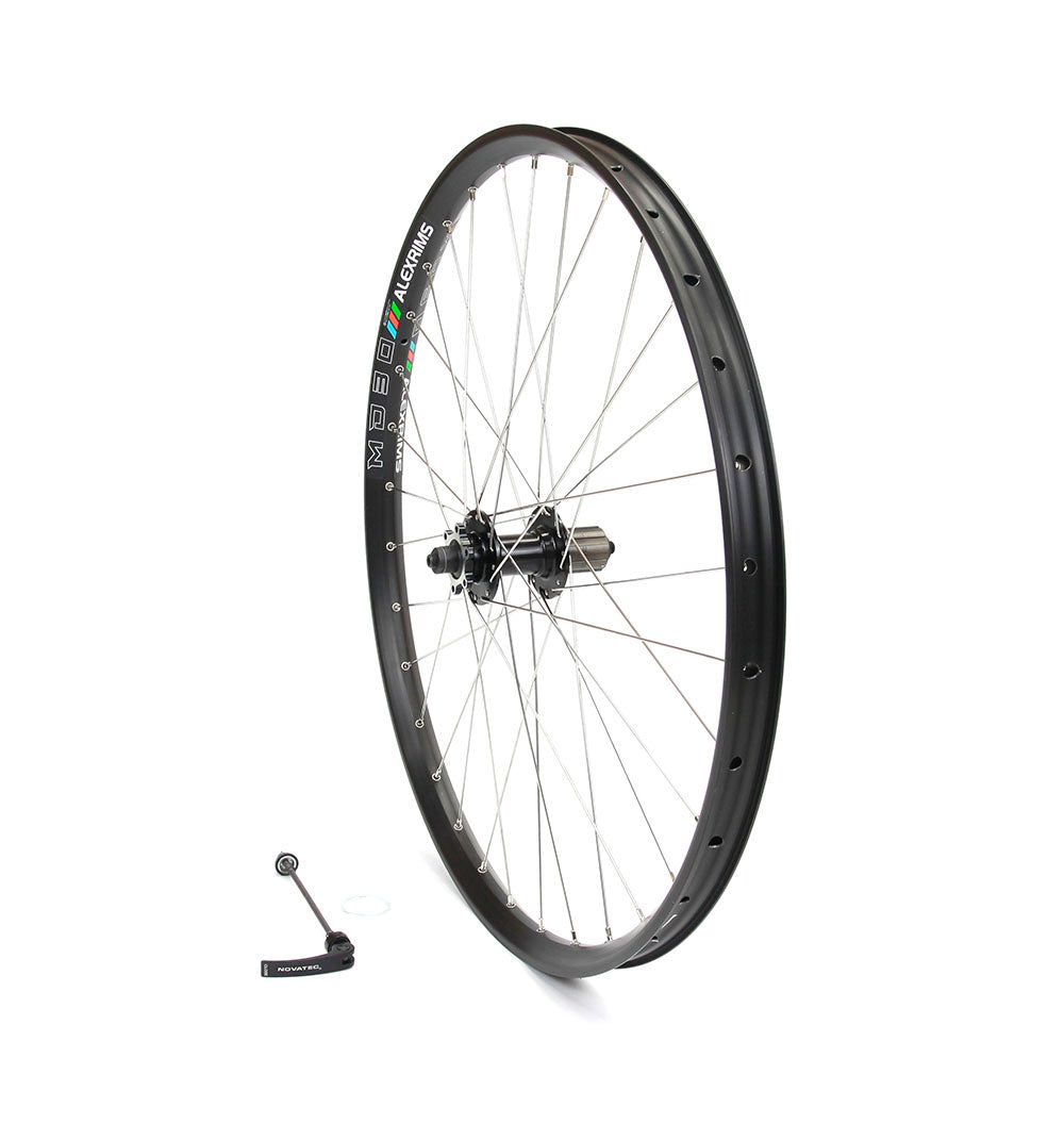 Ontrack - 27.5&quot; Disc Wheels