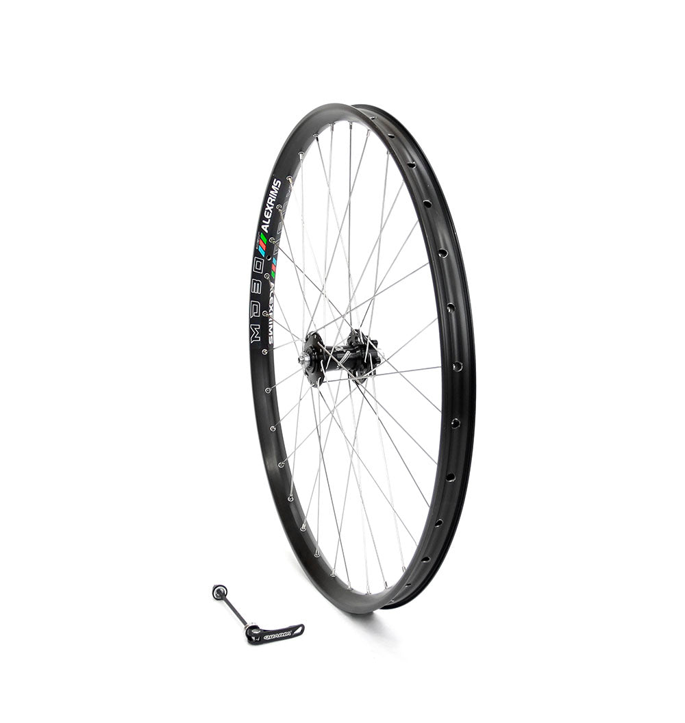 Ontrack - 27.5&quot; Disc Wheels