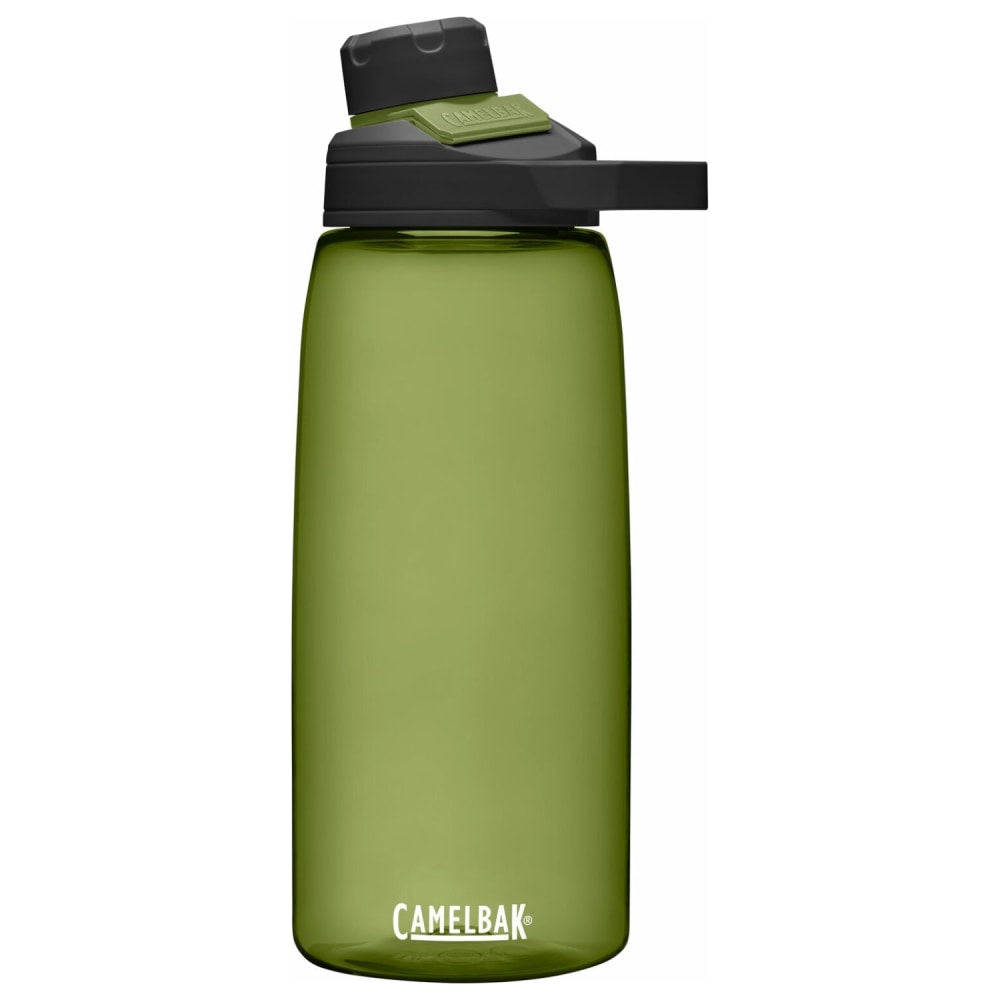 Chute Mag 32Oz with Tritan Renew Olive