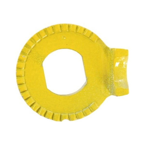 Shimano SG-3C41 Nonturn Washer 2 Yellow Single