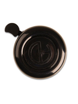 Classic Black Bell