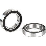 37x25x7 Enduro Bearings (6805) - Pair