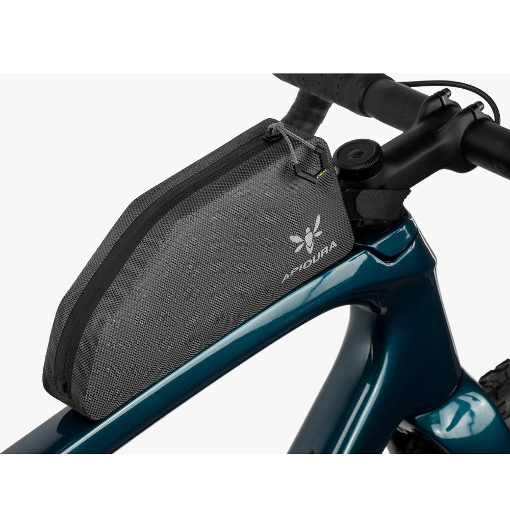 Apidura Expedition Bolt-On Top Tube Pack 1L