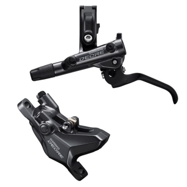 Shimano BR-M6100 Hydraulic Disc Brake BL-M6100 Deore