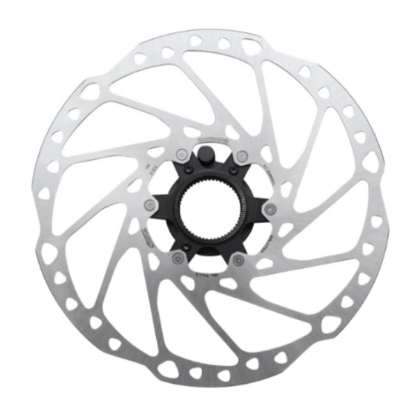 Shimano RT-EM600 Disc Rotor 180mm Centrelock for STePS