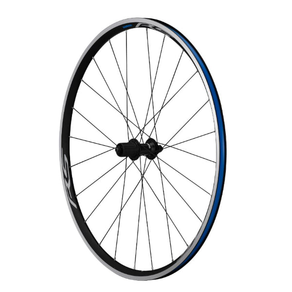 Shimano WH-RS100 700c Road Wheel For Rim Brake